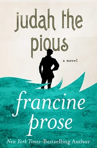 Judah the Pious: A Novel