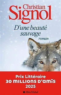 D'une beauté sauvage