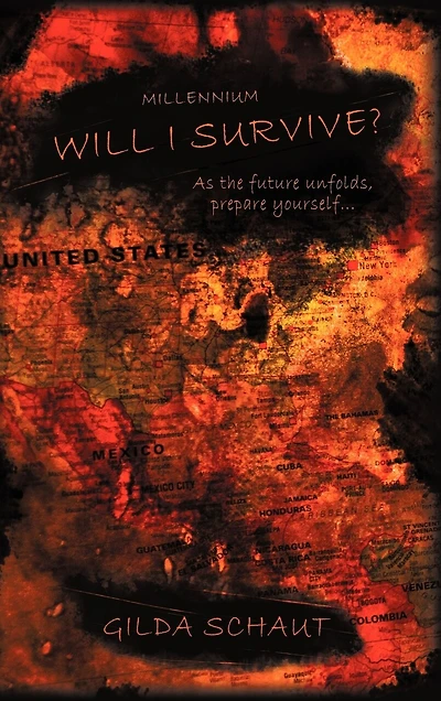 Millennium Will I Survive?: As The Future Unfolds Prepare Yourself...