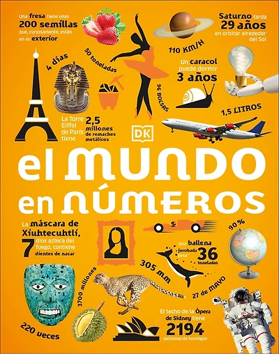 El mundo en números (Our World Numbers)