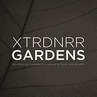 Xtrrdnr Gardens: Residential Landscape Design By Erik Van Gelder