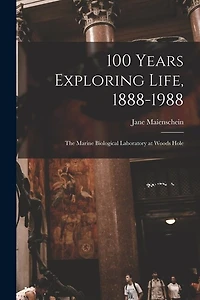 100 Years Exploring Life