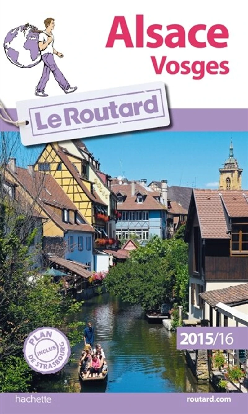 Alsace: 2016-2017