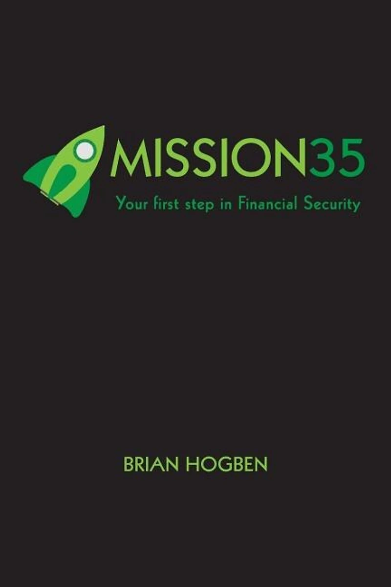 Mission35: Your First Step Financial Security