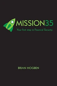 Mission35: Your First Step Financial Security