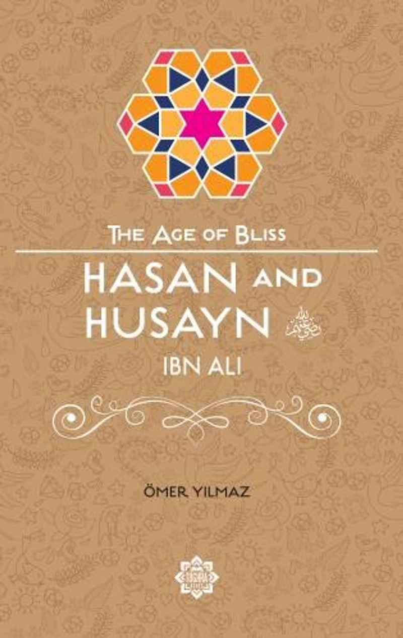 Hasan and Husayn