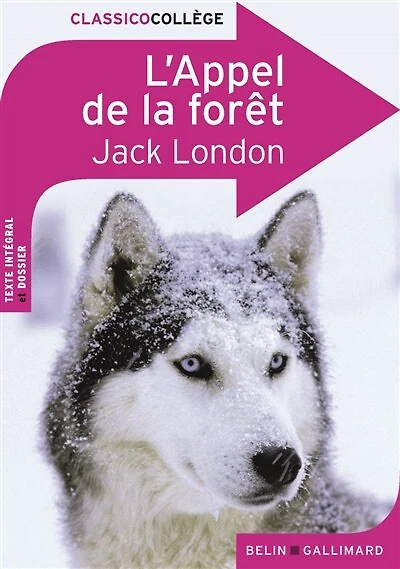 L' appel de la forêt: nouveaux programmes