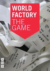 World Factory: The Game