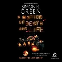 A Matter of Death and Life