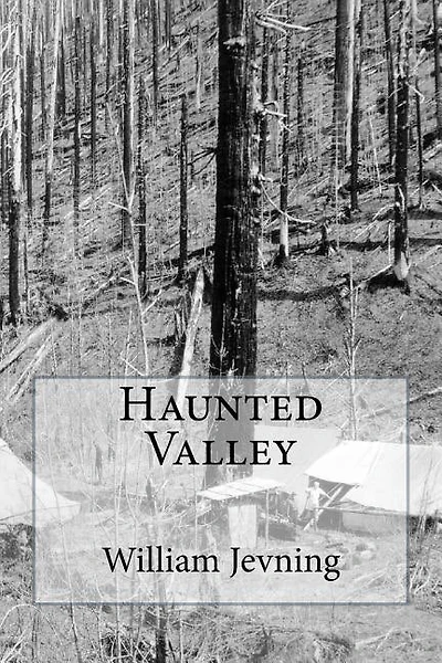 Haunted Valley