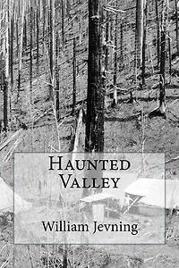 Haunted Valley