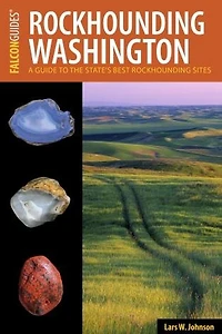 Rockhounding Washington