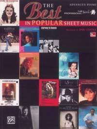 The Best in Popular Sheet Music