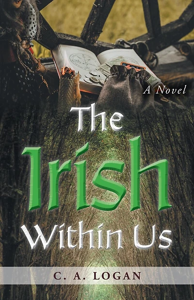 The Irish Within Us