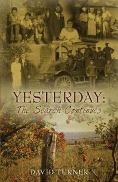 Yesterday: The Search Continues