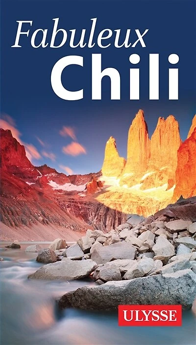FABULEUX CHILI