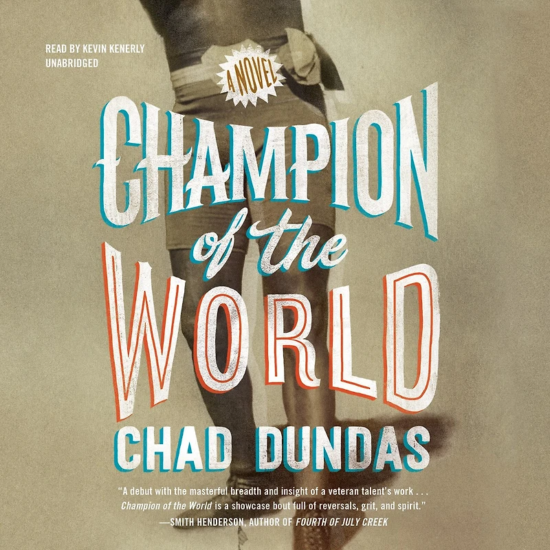Champion of the World