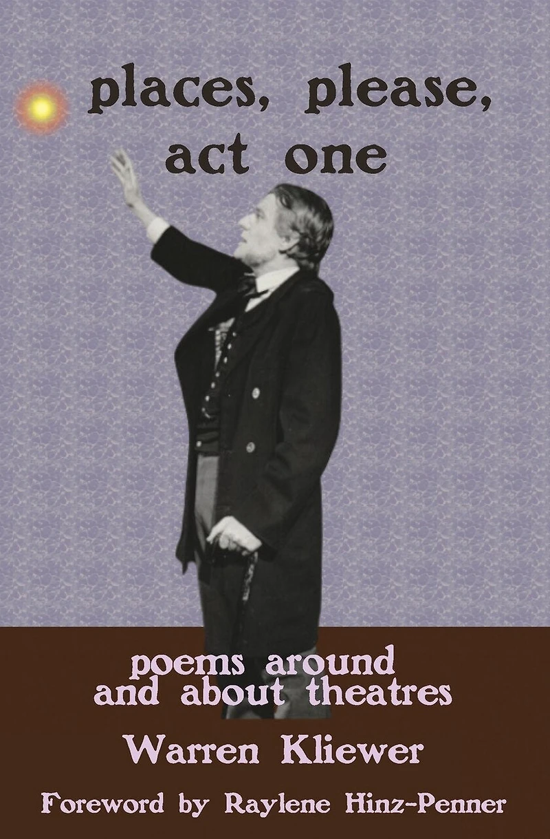 Places, Please, Act One