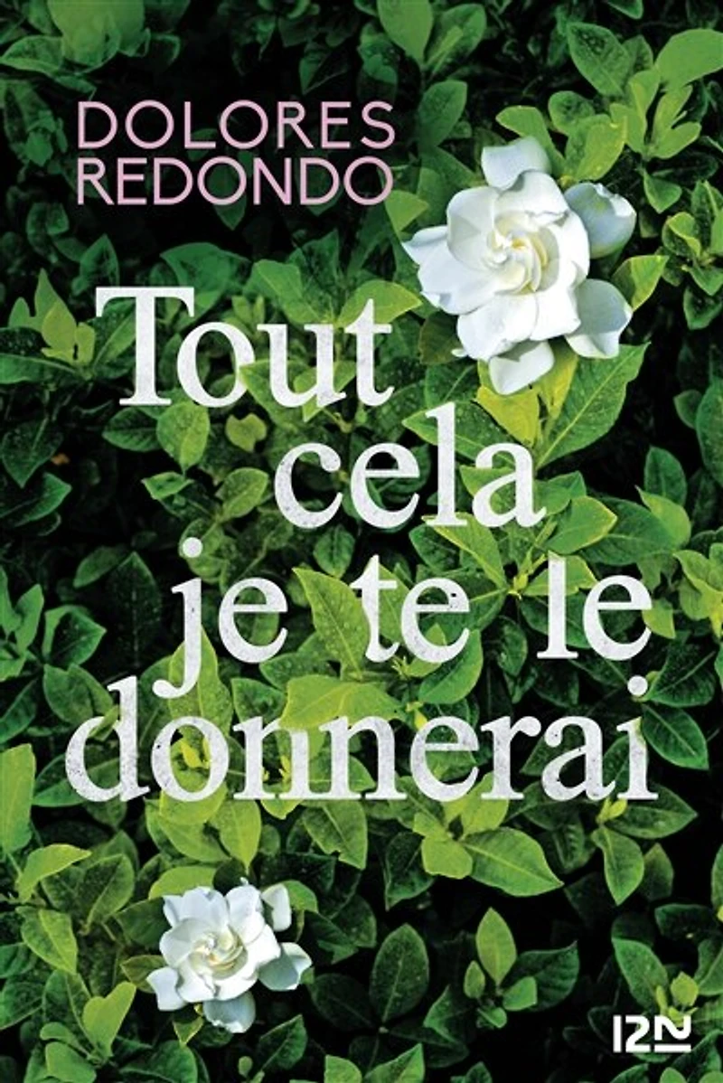 Tout cela je te le donnerai