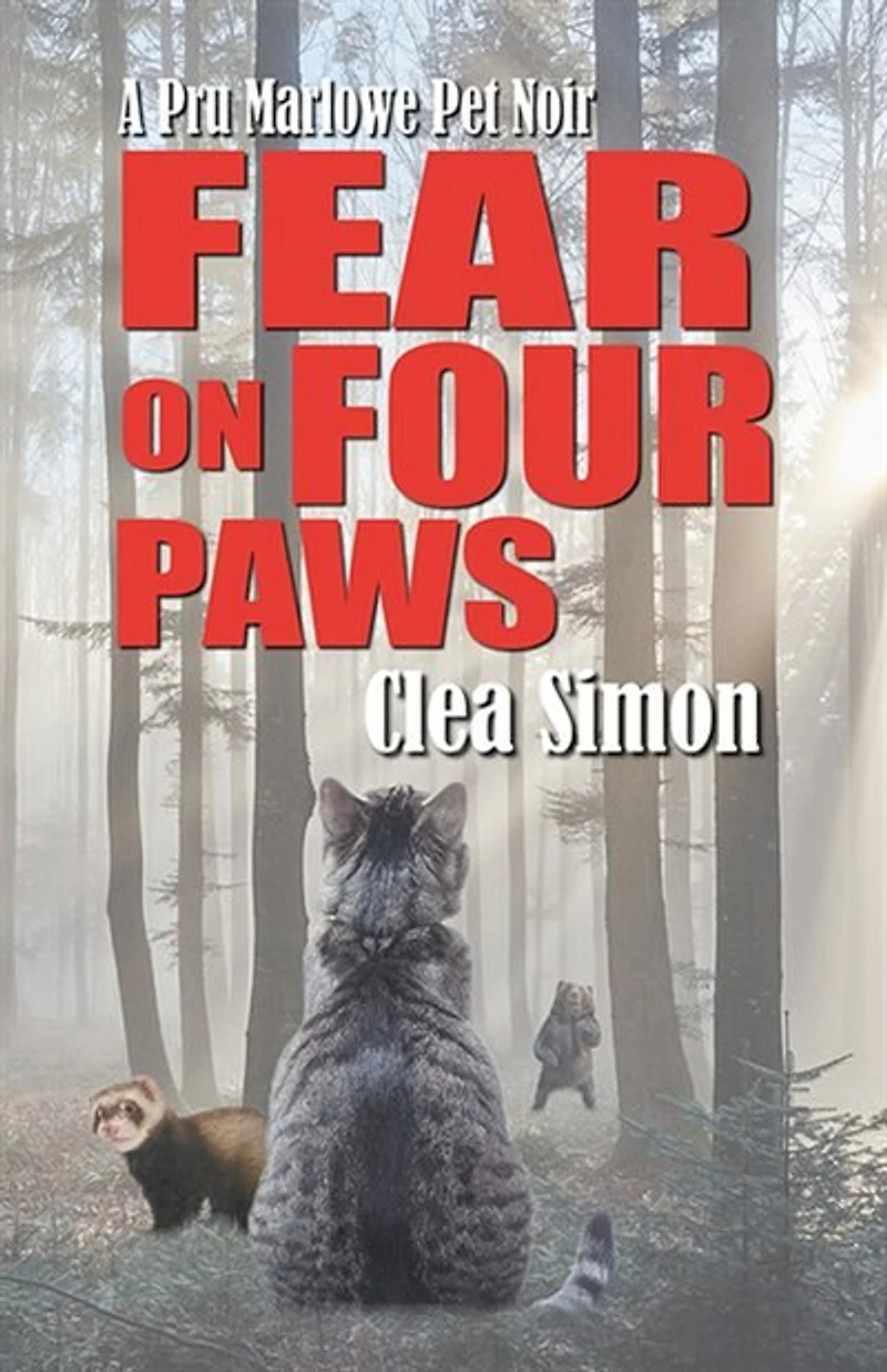 Fear on Four Paws