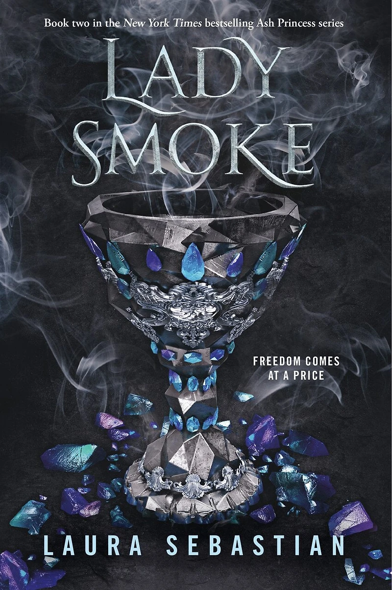 Lady Smoke