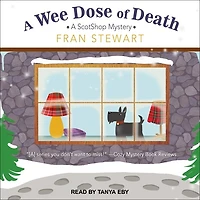 A Wee Dose of Death Lib/E
