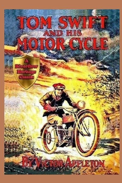 1 Tom Swift And His Motor-cycle