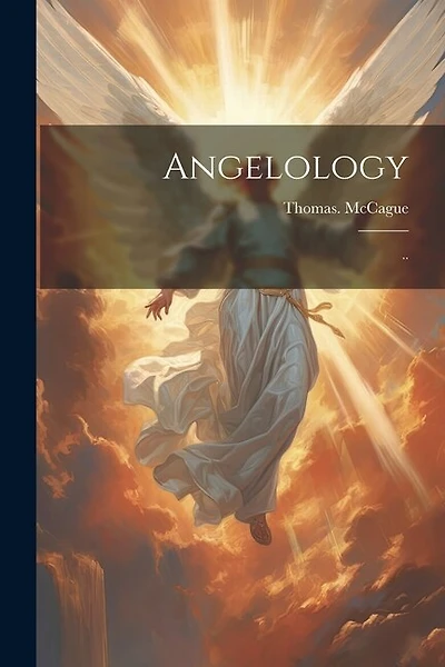 Angelology: ..
