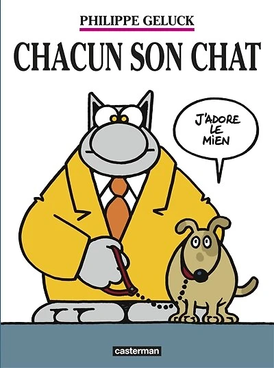 Chacun son Chat