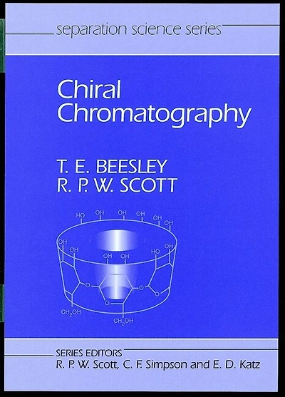 Chiral Chromatography