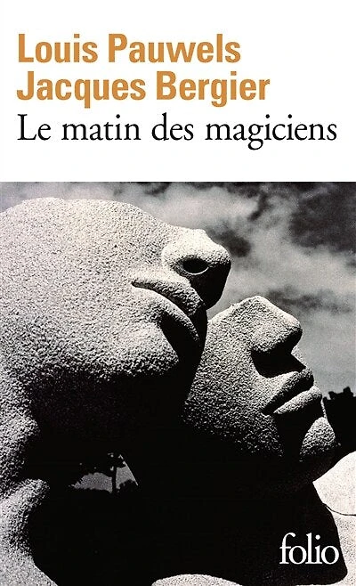 Le Matin des magiciens: introduction au réalisme fantastique