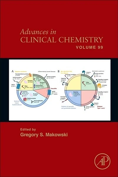 Advances Clinical Chemistry