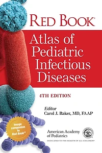 Red Book Atlas of Pediatric Infectious Diseases