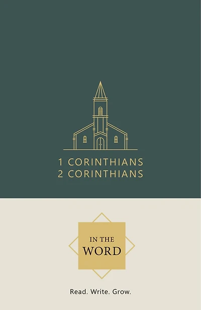 1 Corinthians-2 Corinthians