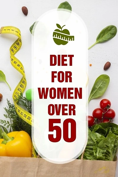 Diet For Women Over 50: Keto Diet Intermittent Fasting