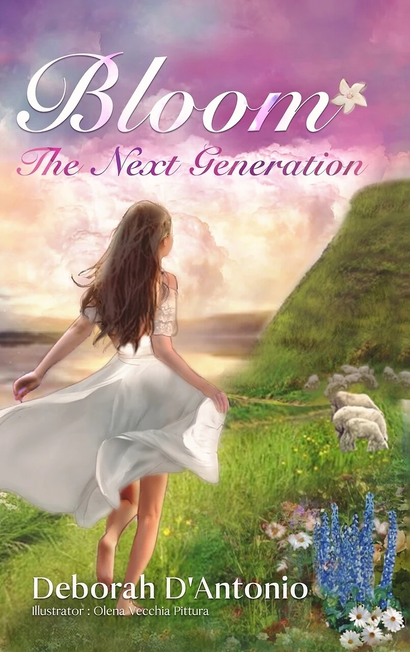 Bloom: The Next Generation
