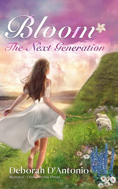 Bloom: The Next Generation