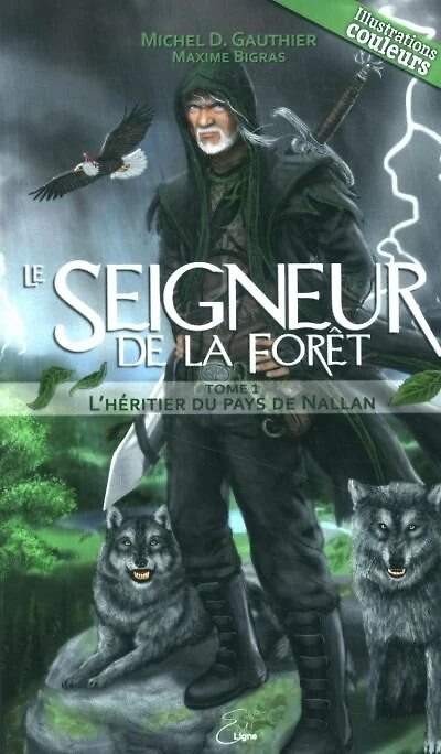 Seigneur de la forêt 01