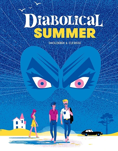 Diabolical Summer