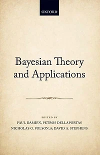 Bayesian Theory and Applications