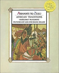 Ashanti to Zulu: African Traditions