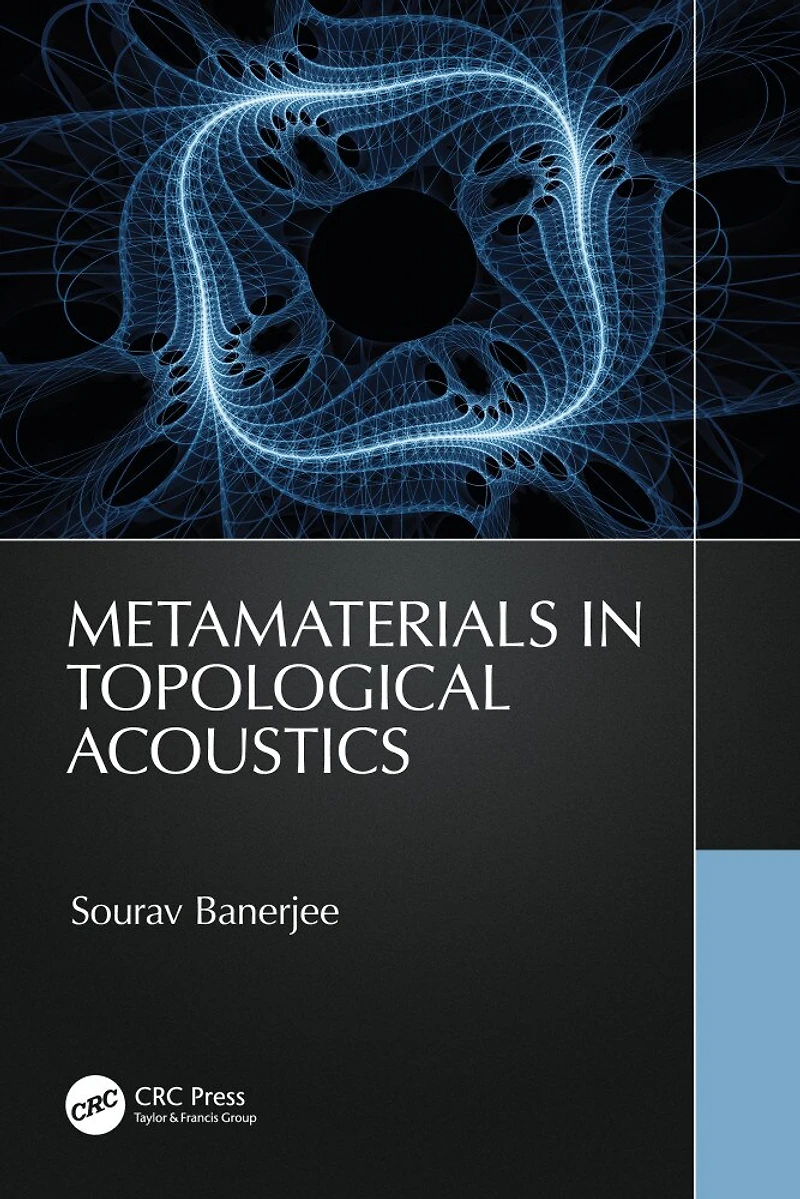 Metamaterials Topological Acoustics