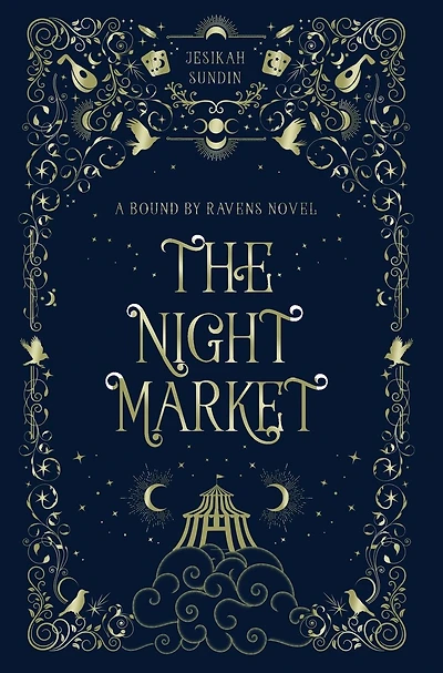 The Night Market