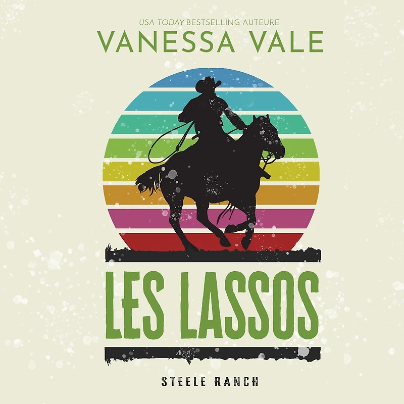 Les Lassos Lib/E