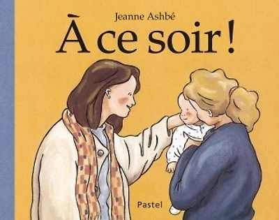 A ce soir