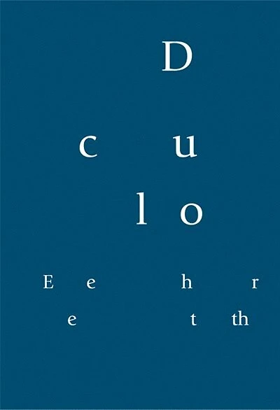 Helen Mirra: Cloud, The, 3