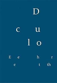 Helen Mirra: Cloud, The, 3