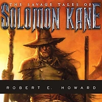 The Savage Tales of Solomon Kane Lib/E