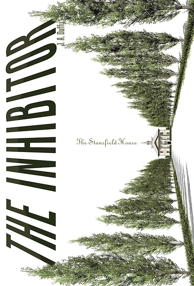 The Inhibitor: Stansfield House