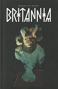Britannia